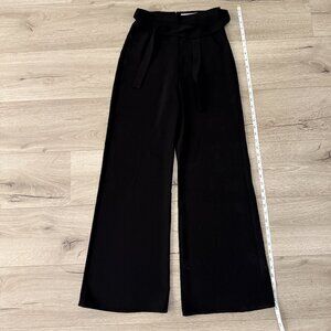 Women's Black Pants, Size XS